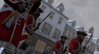 Assassin's Creed III - Trailer Teases Independence Day Reveal