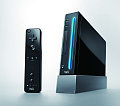 Related Images: Limited Edition Black Wii for UK & Europe News image
