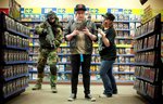 Related Images: Blockbuster: Black Ops II Sold Over 10,000 Copies in First Five Minutes News image