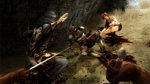 Related Images: Dark Messiah Heads To Xbox 360: Video Inside News image