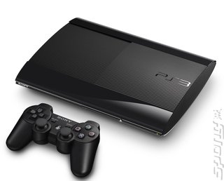 Sony Joy as PS3 Gets Massive Japanese Sales Boost Sony Joy as PS3 Gets Massive Japanese Sales Boost