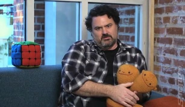 Double Fine: Kickstarter Means Having No One to Answer To Double Fine: Kickstarter Means Having No One to Answer To
