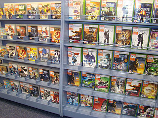 Dyack: Pre-Owned Increases the Cost of Games Dyack: Pre-Owned Increases the Cost of Games