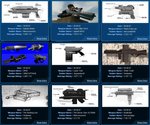 Related Images: Electronic Arts: Kids, Design Some Damn Guns! News image