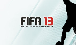 EA on FIFA: "Just Copy PES" EA on FIFA: "Just Copy PES"