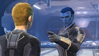 EA Defends Itself Against Anti-Gay Protestors EA Defends Itself Against Anti-Gay Protestors