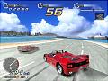 Related Images: First Outrun 2 screens spew forth! Gameplay details inside! News image