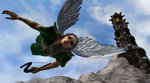 Related Images: Focus Home Interactive and Spiders Unveil "Faery: Legends of Avalon" News image