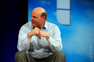 Former Microsoft Exec Joins the 'Sack Ballmer' Brigade Former Microsoft Exec Joins the 'Sack Ballmer' Brigade