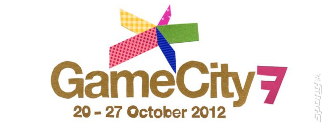 GameCity Announces Art Prize Shortlist GameCity Announces Art Prize Shortlist