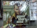 GTA IV Coming to PC Gone Mad News image
