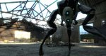 Half Life 2 Episode 2: New Screens Unleashed News image