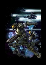 Related Images: Halo Legends Getting Anime Treatment News image