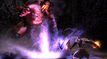 Related Images: Hell! It's More God of War III Shots News image