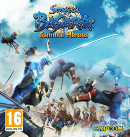 Japanese Software Charts: Samurai Heroes Vs Vocaloid Heroine Japanese Software Charts: Samurai Heroes Vs Vocaloid Heroine