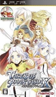 Japanese Software Charts: Tales of Remake Domination Japanese Software Charts: Tales of Remake Domination