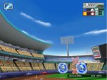 Related Images: Konami announces The Cages: Pro-Style Batting Practice for Wii now available. News image