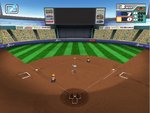Related Images: Konami announces The Cages: Pro-Style Batting Practice for Wii now available. News image