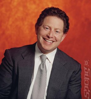 Bobby Kotick Bobby Kotick