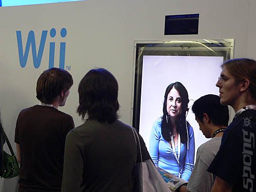 Longest Ever Queue for a Wii News image