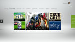 Related Images: Microsoft Declares "A new Era in TV" with Xbox Live News image