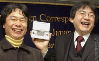 Nintendo execs respond to concerns of non-traditional game sales Nintendo execs respond to concerns of non-traditional game sales