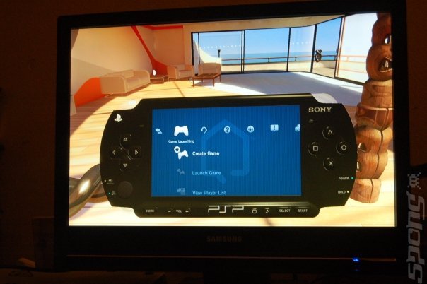 More PlayStation Home Beta Screens News image