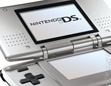 New Design Mooted for Nintendo's Clunky DS News image