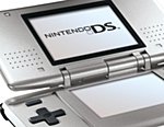 Related Images: New Design Mooted for Nintendo's Clunky DS News image