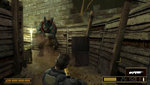 Related Images: Infected: New Resistance Retribution Screens News image