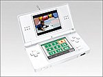 TV add-on unveiled at Japanese Nintendo DS Press Conference News image