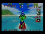 Nintendo's Virtual Console Gets Wet News image