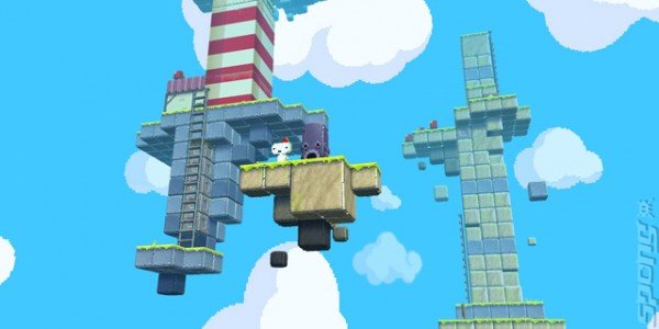 No New Patch for XBLA Fez Due to Microsoft Costs No New Patch for XBLA Fez Due to Microsoft Costs