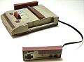 Related Images: Paper Famicom as Origami Console First! News image