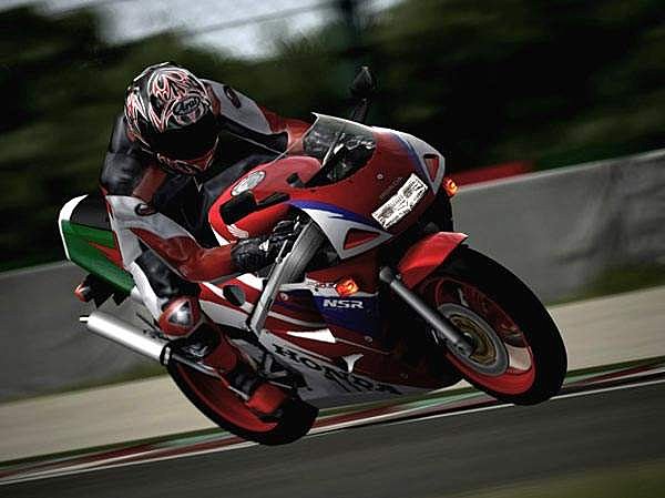 Polyphony�s Tourist Trophy Detailed News image