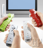 Questions Raised About Wii Health Research News image