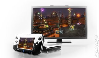 Retailers Press Nintendo for New Wii U Strategy Retailers Press Nintendo for New Wii U Strategy