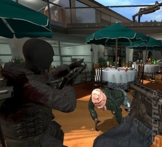Revealed Next Game from Counter-Strike Creator Revealed Next Game from Counter-Strike Creator