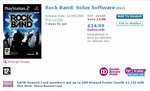 Rock Band PS3 Coming Next Week? News image