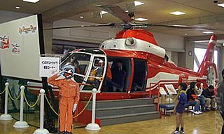 Arcade Helicopter Game