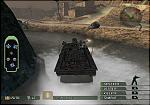 SOCOM 3 to be PlayStation 2 online swansong – First screens inside! News image