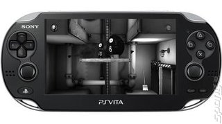 Sony: PS Vita Sales Have Quadrupled in Japan Sony: PS Vita Sales Have Quadrupled in Japan