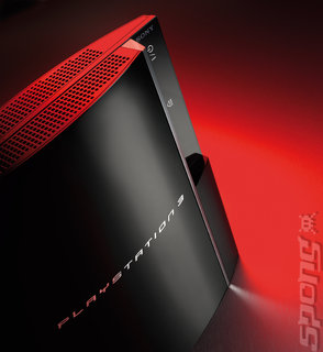 UPDATED: Sony Readying PS3 for Cheaper Blu-ray Discs UPDATED: Sony Readying PS3 for Cheaper Blu-ray Discs