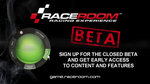 Related Images: Simbin Goes Closed Beta for Raceroom  News image