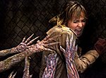 Related Images: Silent Hill Goes to the Cinema News image