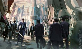 SUDA51 Announces New Project - Killer is Dead SUDA51 Announces New Project - Killer is Dead