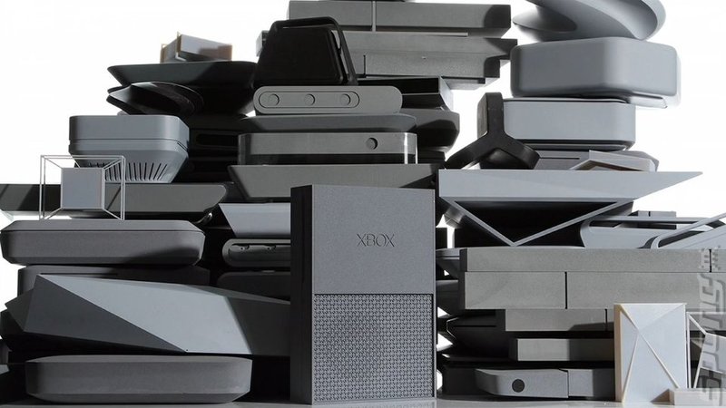 The Xbox One(s) You Could Have Had News image