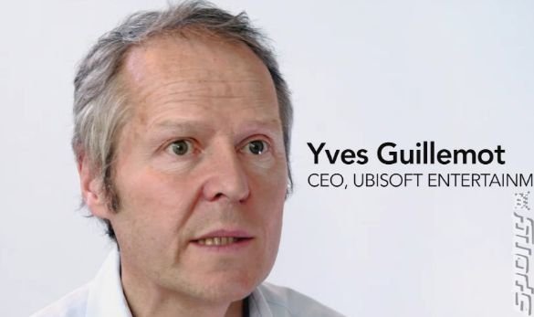 Ubisoft Ready to Pick the Bones of Sick THQ Ubisoft Ready to Pick the Bones of Sick THQ