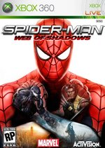 Related Images: Vote Spider-Man: Web of Shadows! News image