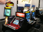 Related Images: What's New In The Arcades - March 07 News image